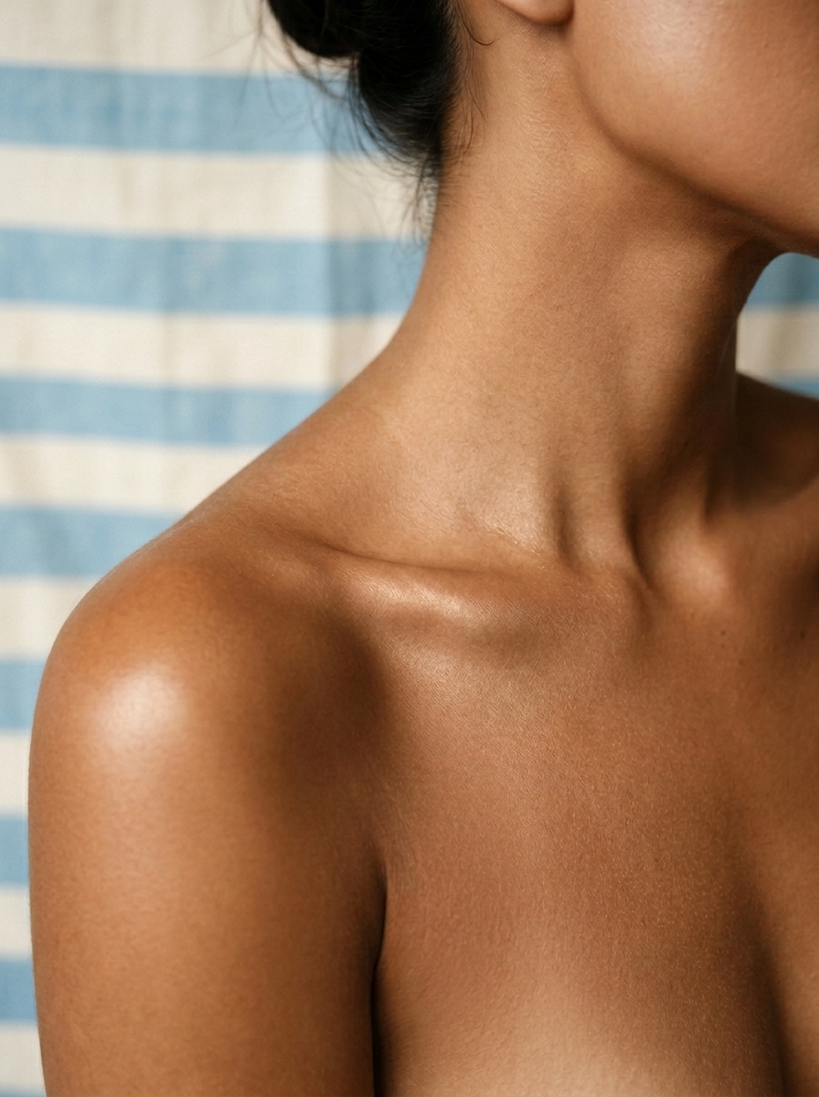 Express Tanning service